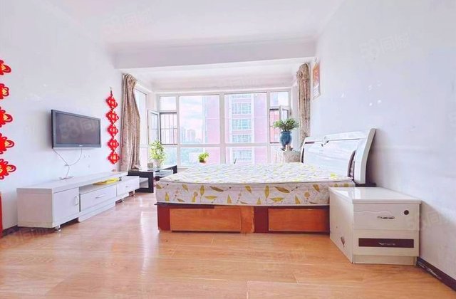 东方之珠2室2厅94.79㎡55万二手房图片