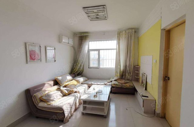 27万一实验，南湖新城，两室两厅，好楼层，采光  ，带储