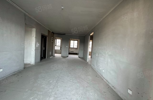 中景尚海城4室2厅137㎡159.5万二手房图片