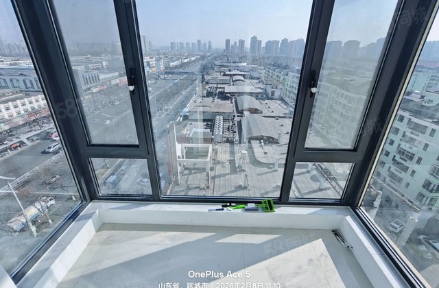 鸿顺花园2室2厅92.13㎡59.9万二手房图片