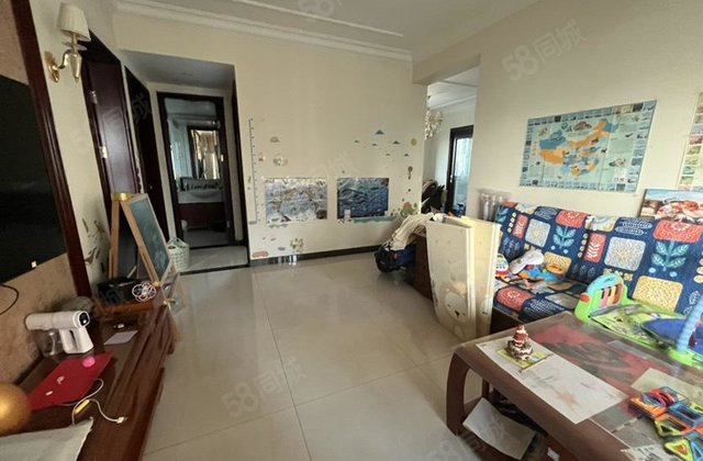 急售恒大名都文轩本部边户免大税好楼层水城之门外国语二实验