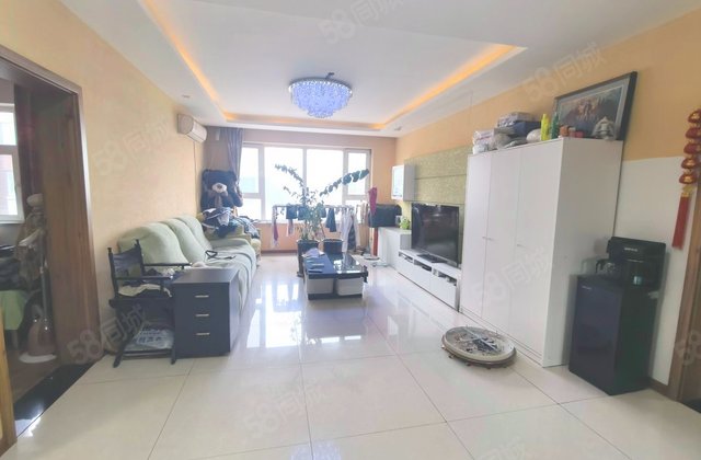 融创上城3室2厅120.15㎡83万二手房图片