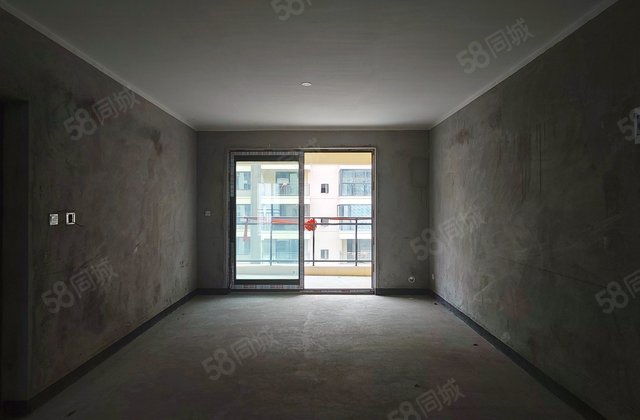 昕晖麓台熙著3室2厅99㎡60万二手房图片