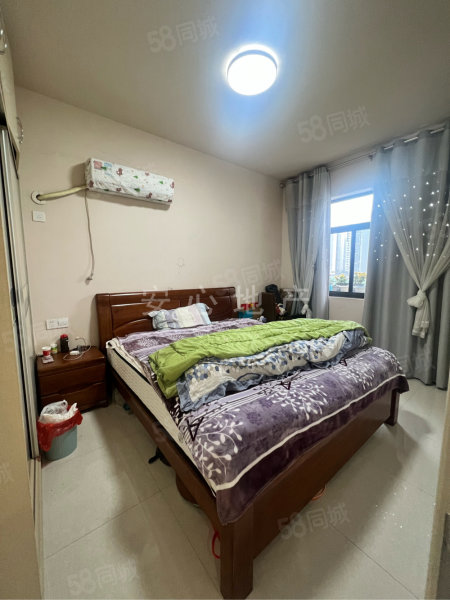 宜阳小区3室2厅2卫126㎡南北145万
