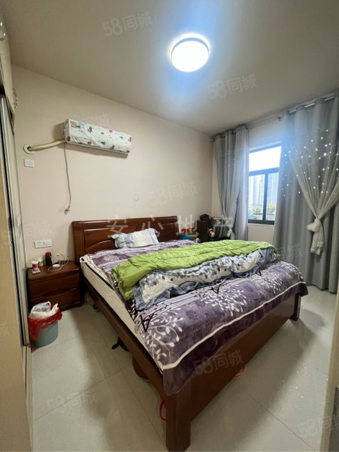 宜阳小区3室2厅2卫126㎡南北145万