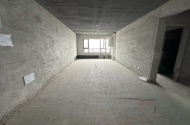 正东凯旋豪庭3室2厅127.73㎡74万二手房图片