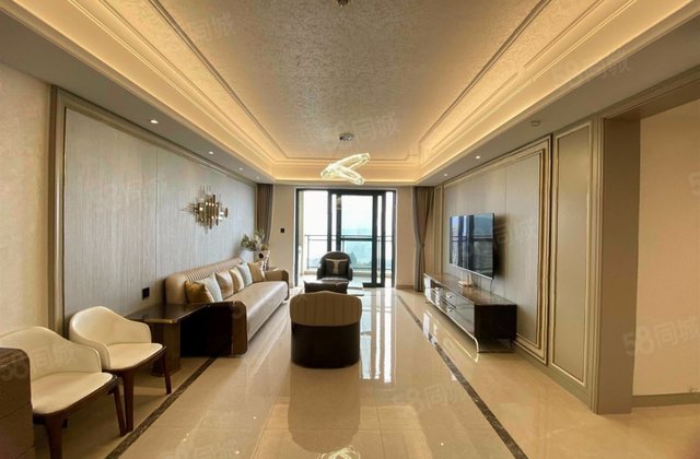 雅居乐清水湾云帆济海3室2厅103㎡148万二手房图片