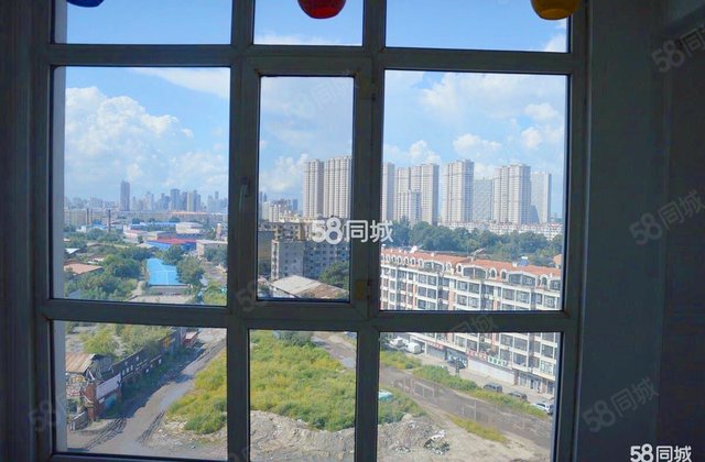 陶瓷小区(B区)1室1厅62.16㎡38.9万二手房图片