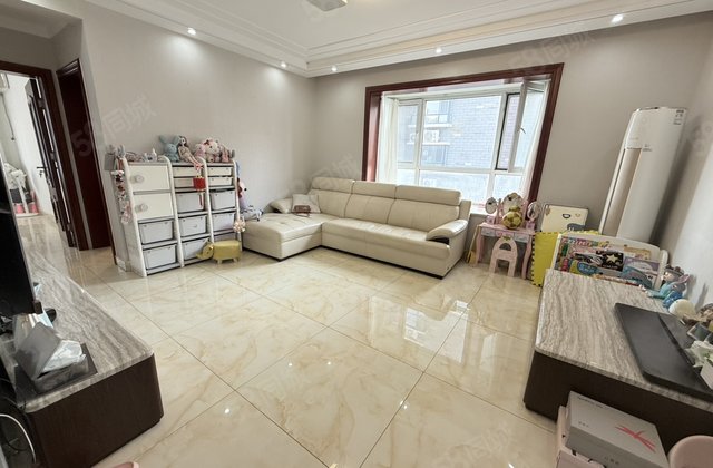 东昌！电梯边户！精装3室2厅！带车储！价格可谈！