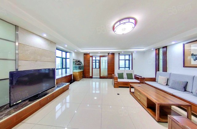 华港花园4室2厅213.13㎡1080万二手房图片