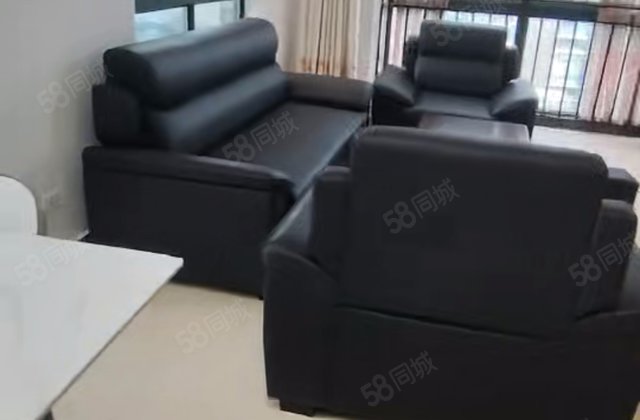 玉湖新城小区3室2厅141㎡65万二手房图片