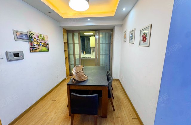 蓝天郡小区3室2厅115㎡85万二手房图片