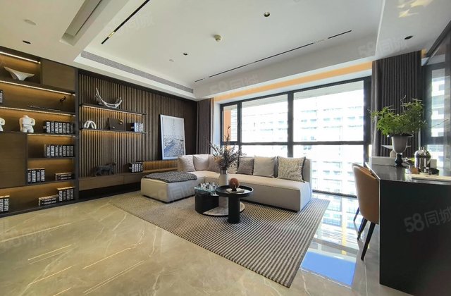 嘉都上东公馆2室2厅110㎡55万二手房图片