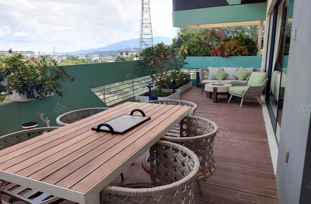 阅蓝山2室2厅72㎡45.8万二手房图片