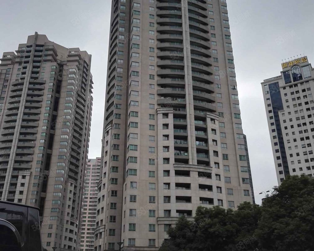 【港汇花园, 港汇花园小区详情,房价走势,房源,业主论坛】- 上海58