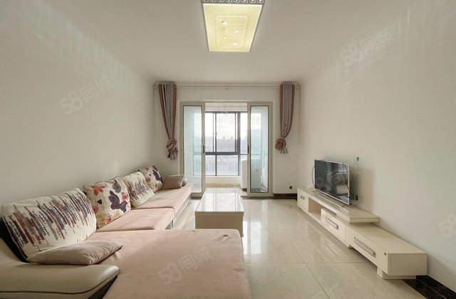 洛兹品阁2室2厅41㎡30万二手房图片