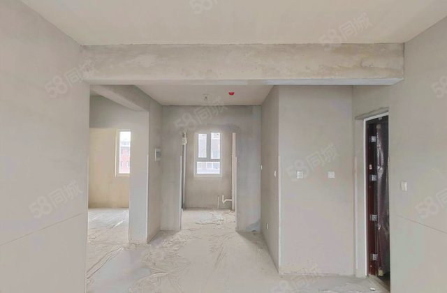 振翔十五峯2室2厅94.11㎡43万二手房图片