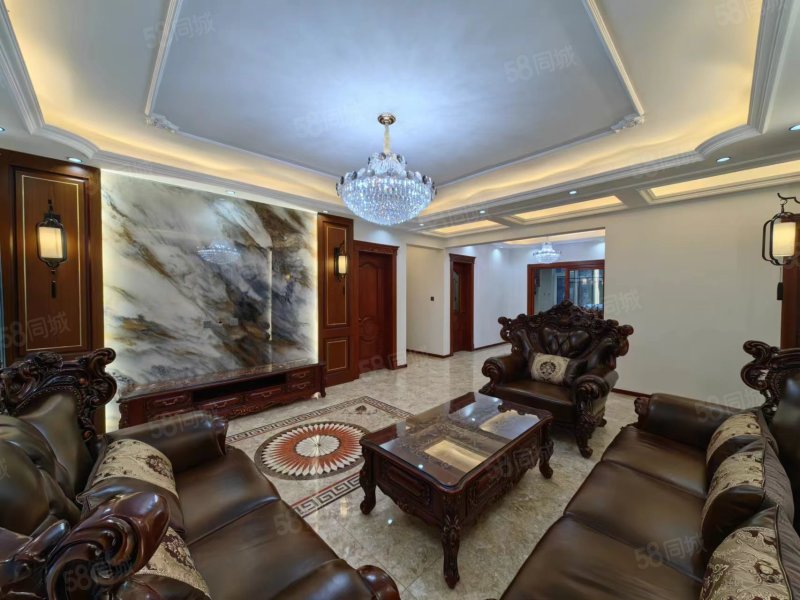 霞光府二期板楼交通便利商业配套成熟双卫南北通透