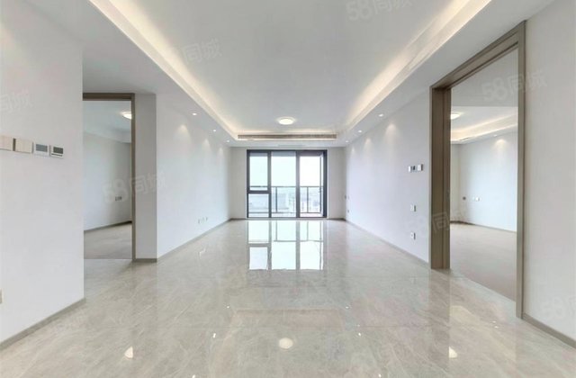 中建宸庐云起(2号院)3室2厅120.8㎡449万二手房图片