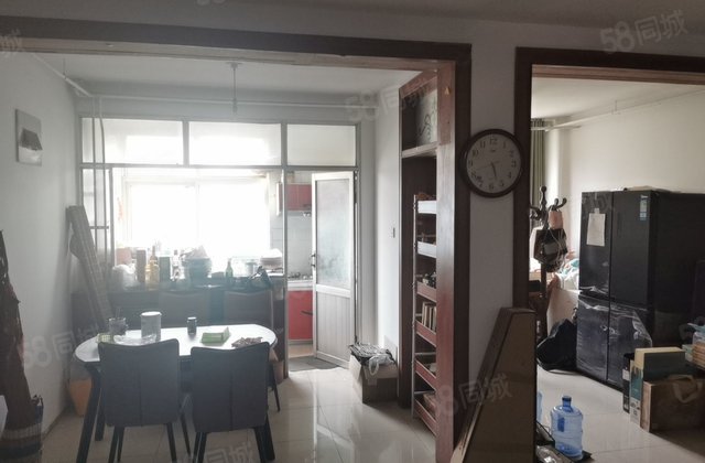 聊城市国棉厂家属院3室1厅1卫
带24平地下室