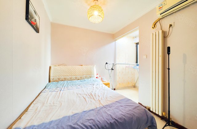 正弘数码公寓1室0厅22.3㎡58.5万二手房图片