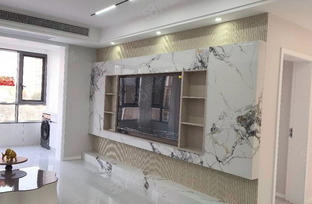 滨江花园(松滋)3室2厅125㎡55.8万二手房图片