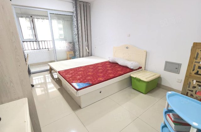 文轩总校 本部 一室一厅  东关国际 羡林苑新时代 随时看房