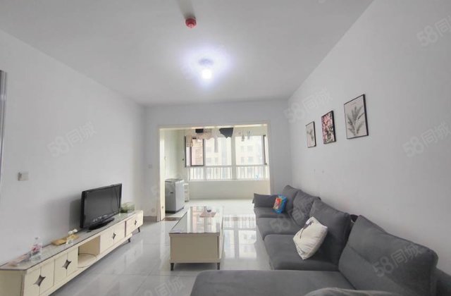 (真实保证)东昌丽都北区2室