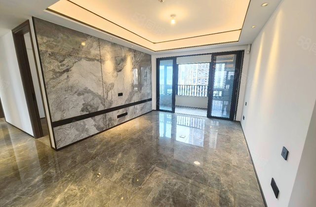 建发湾璟4室2厅125㎡310万二手房图片