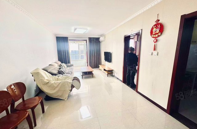 西华苑四期2室1厅90.91㎡55万二手房图片