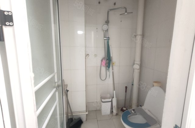 新 裕昌运河苑  小区新 商品房南北通透 带车位储藏室免大税