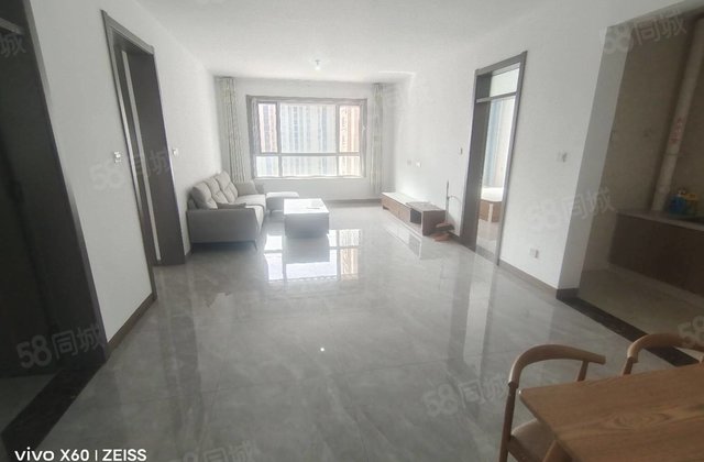 民生凤凰城十号楼 独梯独户 翰林天悦 名筑印象 随时看房