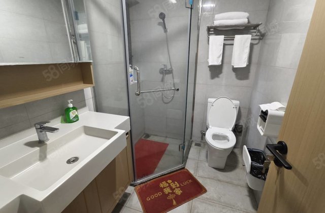 大唐芙蓉郡3室2厅117㎡95万二手房图片