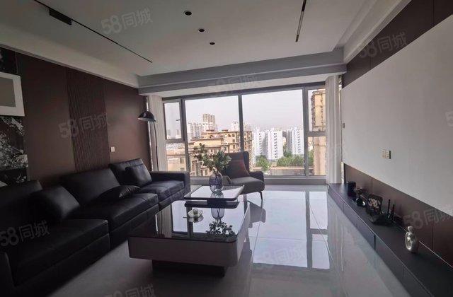 公园一号3室2厅136㎡98.6万二手房图片