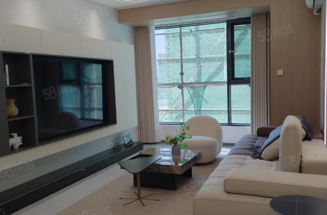 东方御龙湾3室2厅80.37㎡79万二手房图片