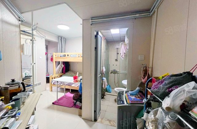 正弘数码公寓1室0厅22㎡53万二手房图片