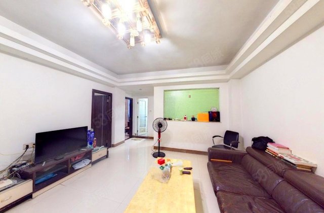 金晖花苑3室1厅77.94㎡195万二手房图片