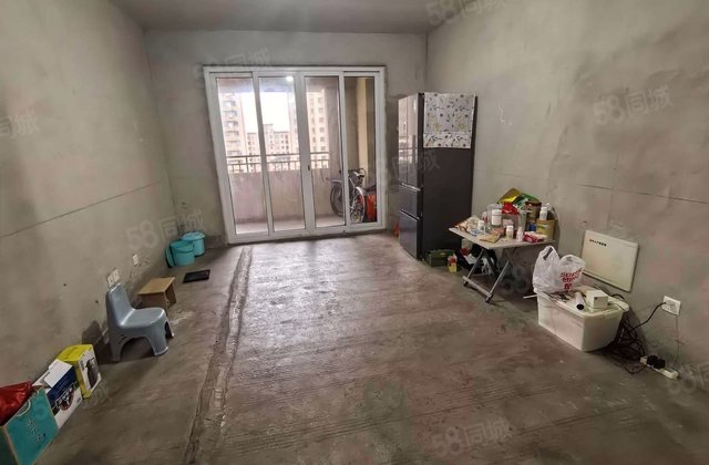 琥珀新天地西苑(巢湖)3室2厅106㎡68万二手房图片