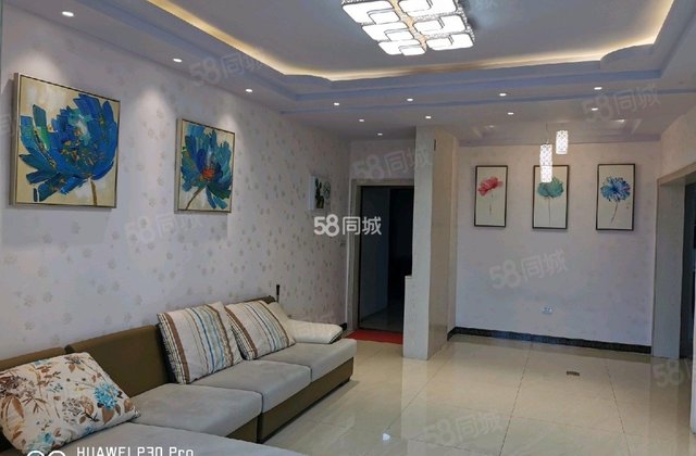 生态丽景3室2厅110.29㎡36万二手房图片