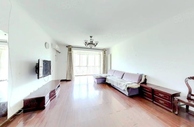 雅丽世居3室2厅138.83㎡476万二手房图片