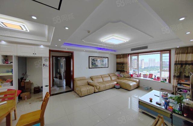 19楼 西边户 真实在售 急卖 观景房  文轩中学 九州国际