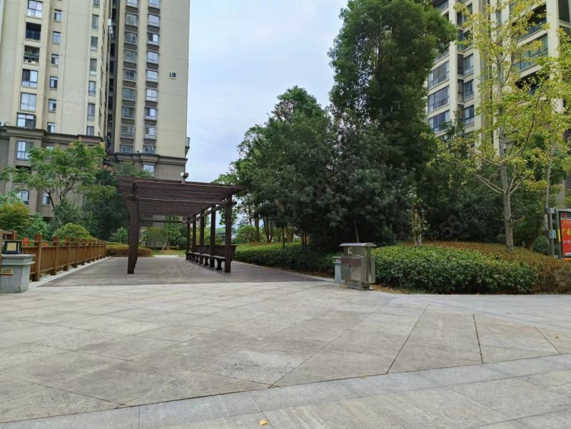 【10图】城中御景豪庭大型小区全新精装,御景豪庭-怀化58同城