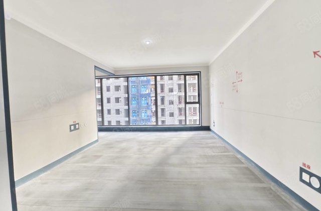 尚书一品3室2厅91㎡45万二手房图片