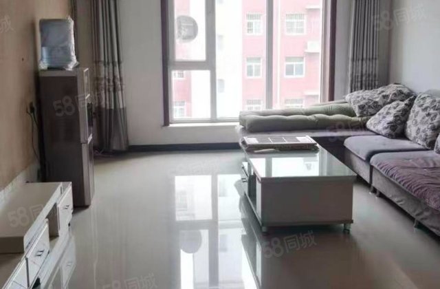 爱琴海花园(一期)2室2厅97.39㎡65万二手房图片