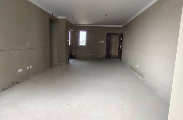 九州唐樾3室2厅136㎡45万二手房图片