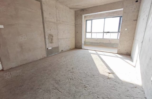 万盛银时代南区2室2厅107㎡48.8万二手房图片