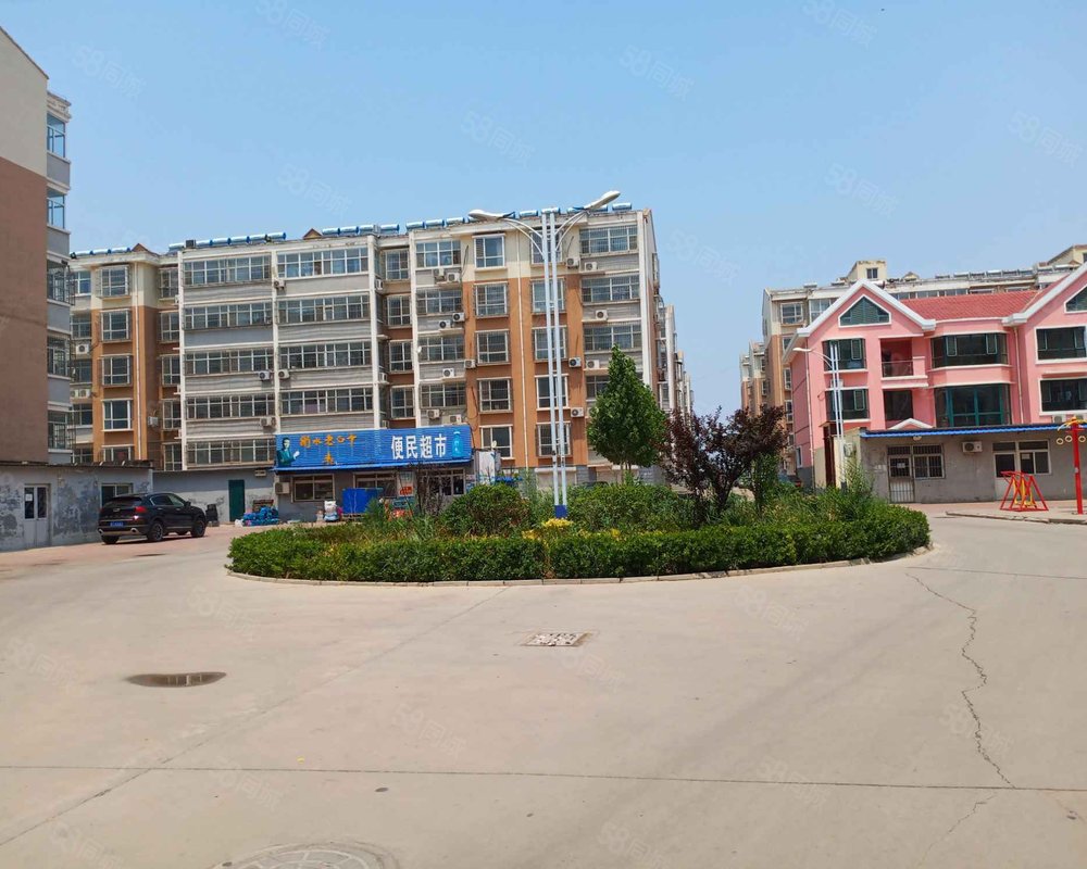 【城市阳光, 城市阳光小区详情,房价走势,房源,业主论坛】- 衡水58