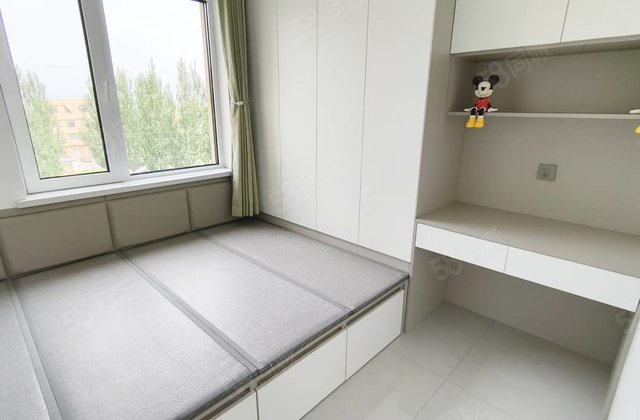 书香水岸2室2厅92㎡37.5万二手房图片