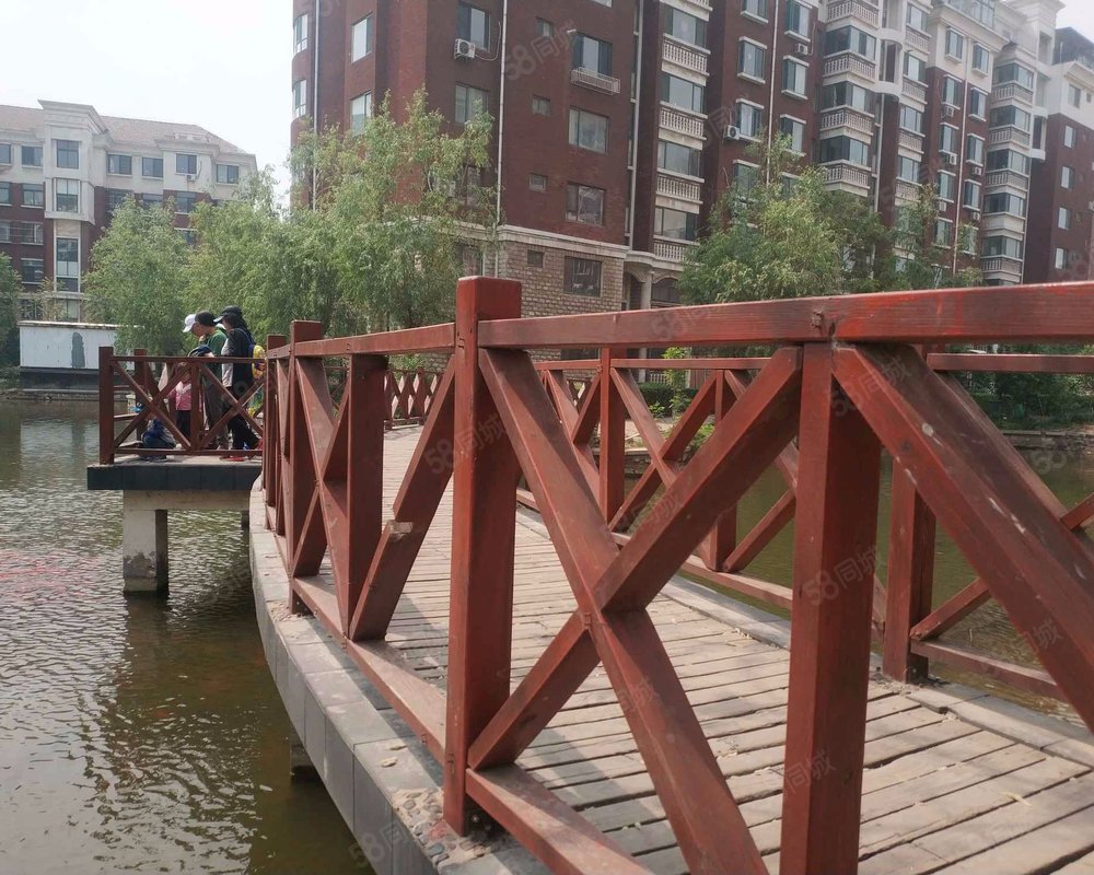 【碧水华庭, 碧水华庭小区详情,房价走势,房源,业主论坛】- 北京58