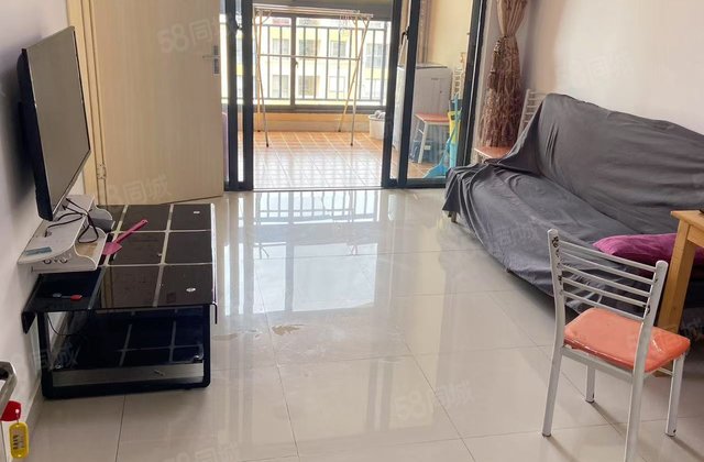 东方海逸半岛1室1厅51㎡45万二手房图片